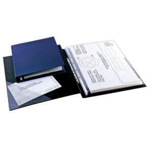 Racc Sanremo Blu 4Rd25Mm35X50