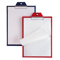 Portablocchi Superblock S Rosso