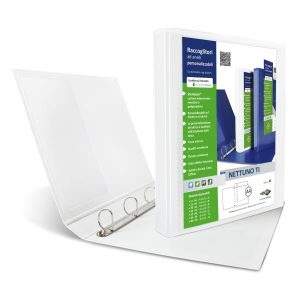 Racc. Nettuno Ti 40 4D Blu