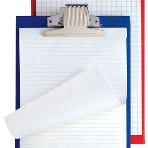 Portablocco Superbloc 21X29.7Cm Ros