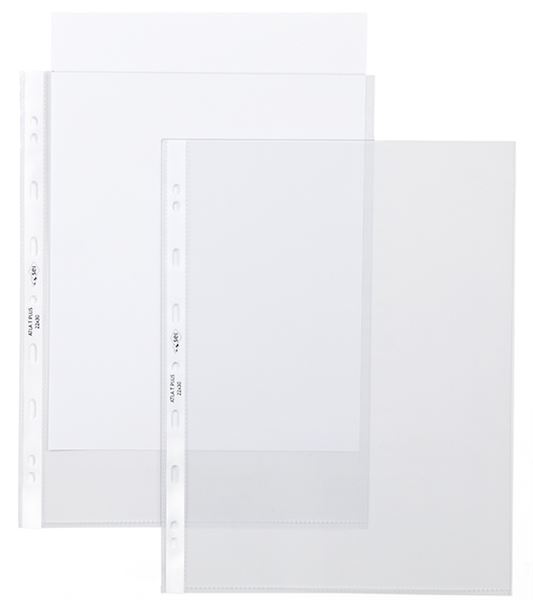 Cf10 Buste Forat.atla T Plus A3 - immagine 2