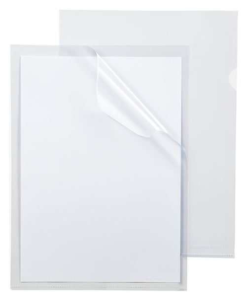 Cf25 Buste A L Poli T Plus22X30 Lis