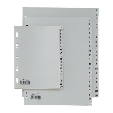 Record R A4 A-Z - immagine 2