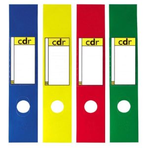 Cf10Copridorso Cdr Verde