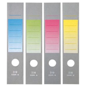 Cf10Copridorso Cdr-S Rosso