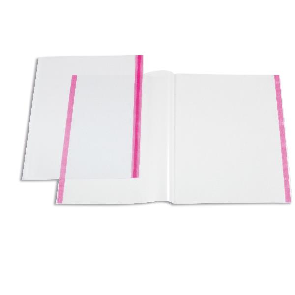 Cf25 Coprilibro Pp Buccia Neutro - immagine 2