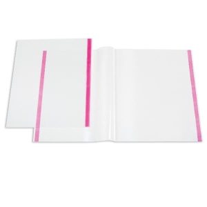 Cf25 Coprilibro Pp Liscio Neutro