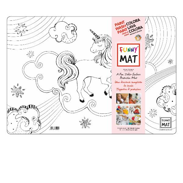 Cf10 Kit Funny Mat 10 - immagine 5