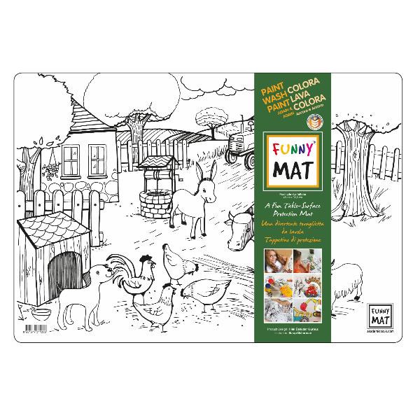 Cf10 Kit Funny Mat 10 - immagine 3