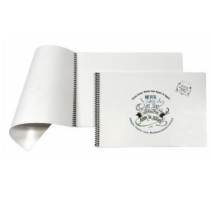 Cf5 Album Da Disegno Senza Fine