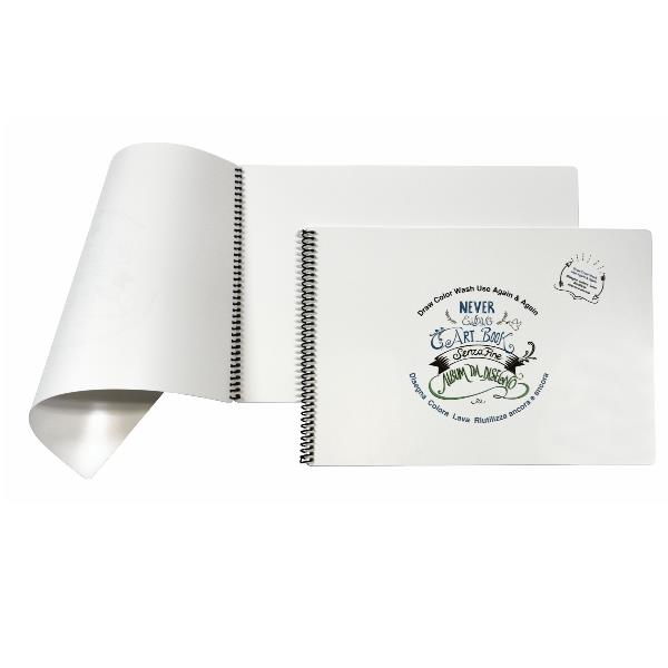 Cf5 Album Da Disegno Senza Fine