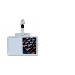 Cf100 Porta Badge Pass 3M C.r.