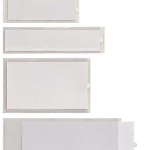 Cf100 Iesti A4 Porta Etich.autoades