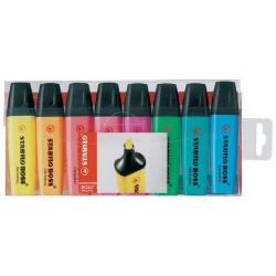 Ast8 Stabilo Bossoriginal Col Ass