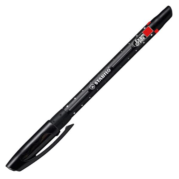 Cf10 Examgrade Penna Sfera Nero