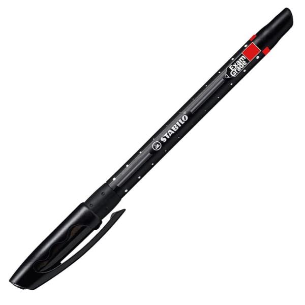 Cf10 Examgrade Penna Sfera Nero - immagine 2