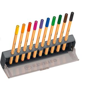 Ast10 Point 88 Click Set