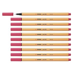 Cf10 Stabilo Point 88 Strawberry