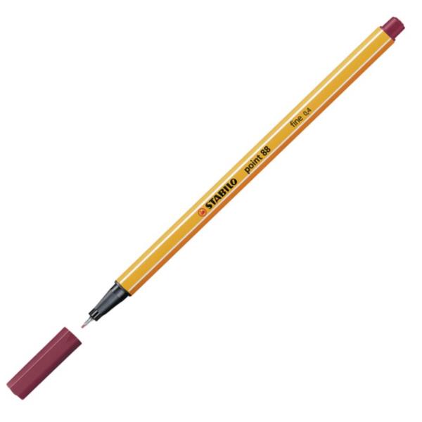 Cf10 Fineliner Point 88 Porpora - immagine 3