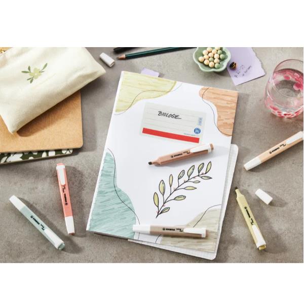 Cf10 Swing Cool Nature Warm Grigio - immagine 2