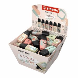 Esp50 Boss Mini Nature