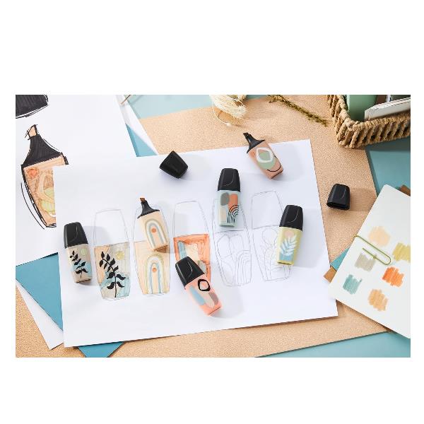 Cf10 Boss Mini Nature Mud Verde - immagine 2