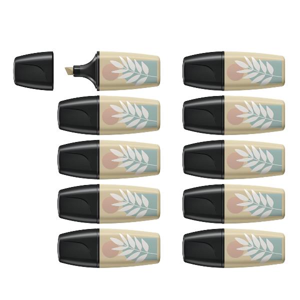 Cf10 Boss Mini Nature Mud Verde