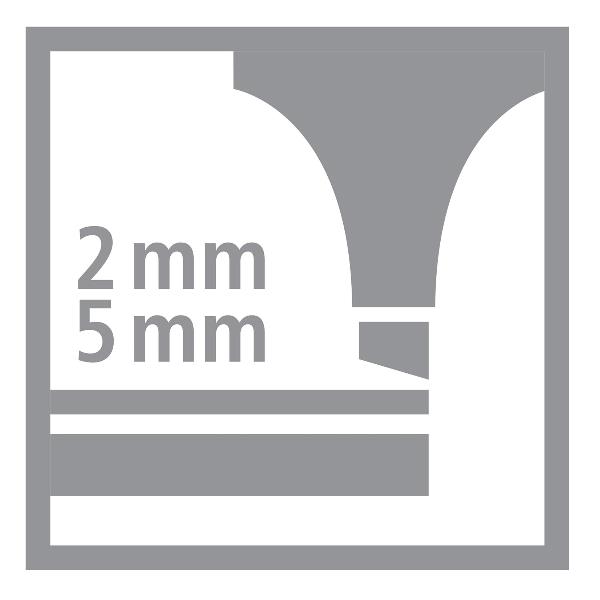 Cf10 Boss Mini Nature Earth Verde - immagine 6