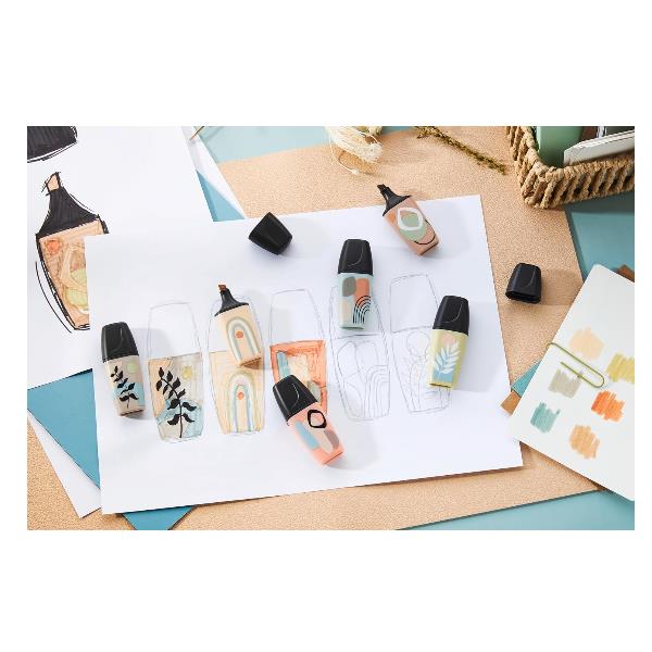 Cf10 Boss Mini Nature Earth Verde - immagine 4