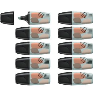 Cf10 Boss Mini Nature Earth Verde