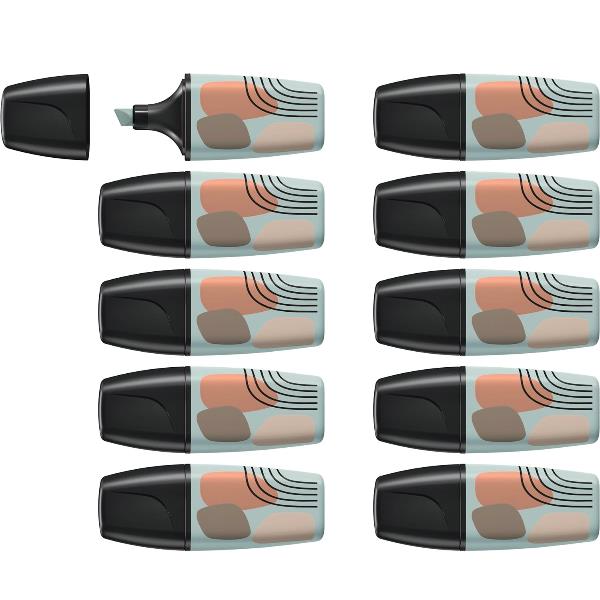 Cf10 Boss Mini Nature Earth Verde