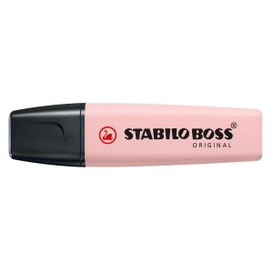 Cf10 Stabilo Boss Wflowers Cipria