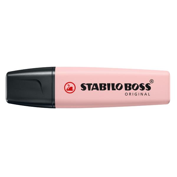 Cf10 Stabilo Boss Wflowers Cipria
