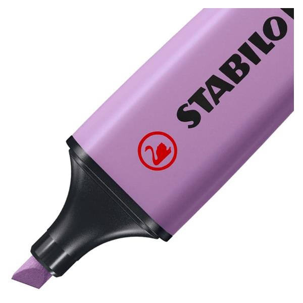 Cf10 Stabilo Boss Wflow Giglio Viol - immagine 2