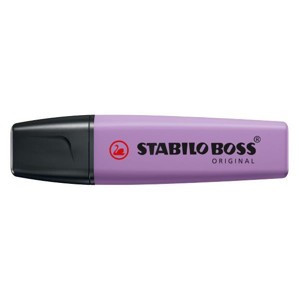 Cf10 Stabilo Boss Wflow Giglio Viol - immagine 6