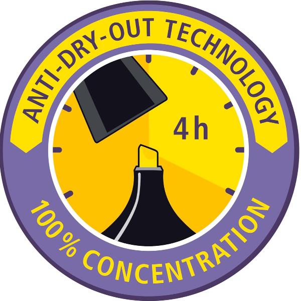 Cf10 Stabilo Boss Wflow Giglio Viol - immagine 5