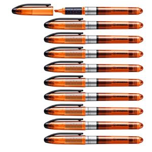 Cf10 Stabilo Navigator Arancione