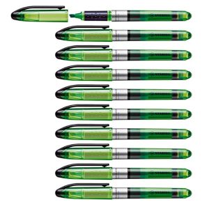 Cf10 Stabilo Navigator Verde