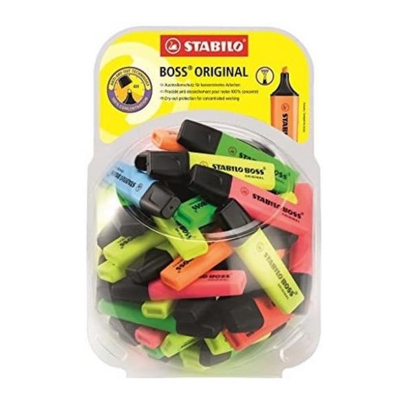 Esp60 Stabilo Boss Bonbon Glass - immagine 3