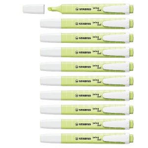 Cf10 Swing Cool Pastel Lime