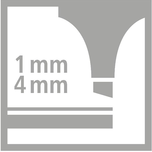 Cf10 Swing Cool Pastel R.corallo - immagine 4