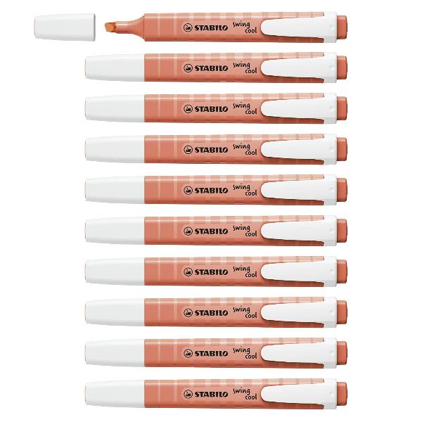 Cf10 Swing Cool Pastel R.corallo - immagine 2