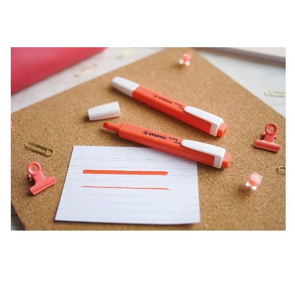 Cf10 Swing Cool Pastel R.corallo - immagine 5