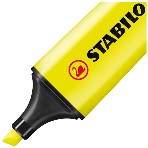 Ast10 Stabilo Boss-Col Caldi-Arty - immagine 4