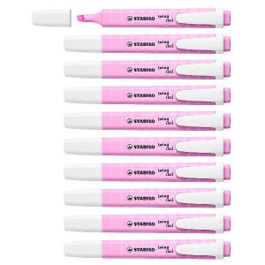 Cf10 Stabilo Swingpastel Frozfucsia