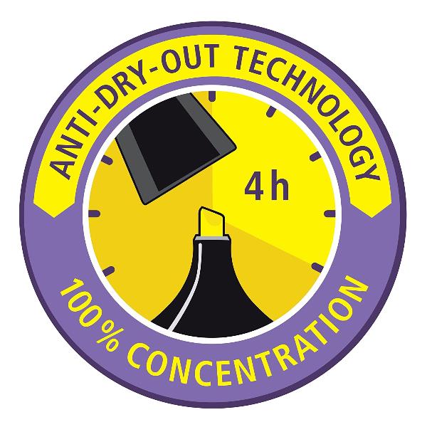 Ast4 Stabilo Swing Cool Pastel - immagine 7