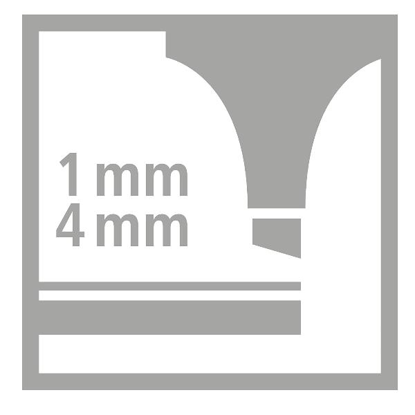 Ast4 Stabilo Swing Cool Pastel - immagine 4