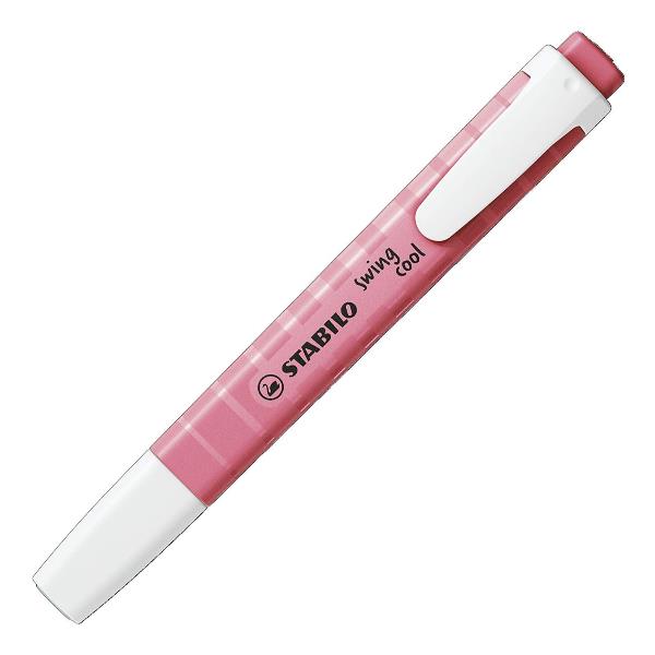 Ast4 Stabilo Swing Cool Pastel - immagine 6