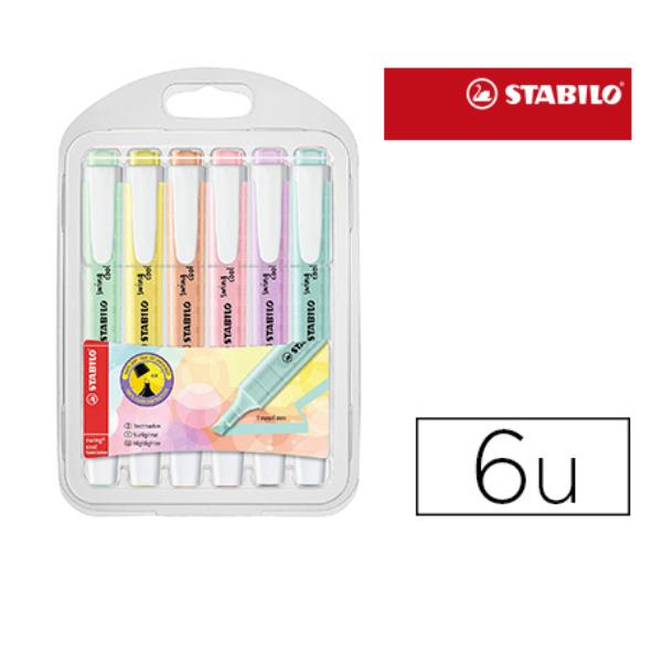 Ast6 Swing Cool Pastel - immagine 2