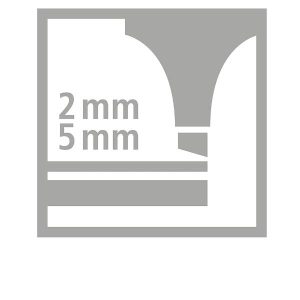 Cf10 Stabilo Boss Pastel Breezy Blu